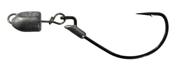 TT Lures Snakelock jigheads